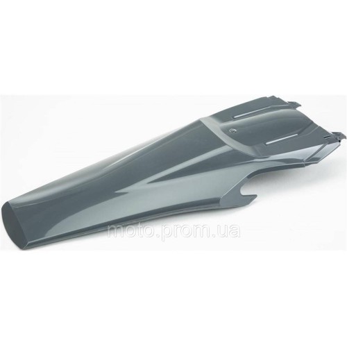 Крило Polisport Rear Fender - Husqarna [Grey] 2019-2022