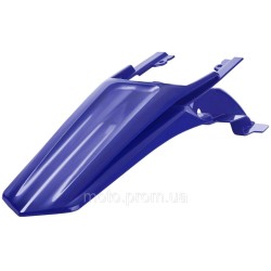 Крило Polisport Rear Fender - Sherco [Blue] 2017-2022