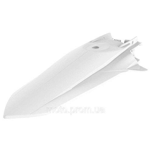 Крило Polisport Rear Fender - KTM [White] 2020-2022