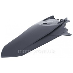 Крило Polisport Rear Fender - KTM [Grey] 2020-2022