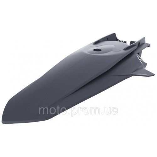 Крило Polisport Rear Fender - KTM [Grey] 2020-2022