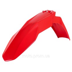 Крило Polisport Front Fender - Gas Gas [Red] 2021, 2022