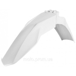 Крило Polisport Front Fender - Gas Gas [White] 2021, 2022