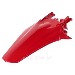 Крило Polisport Rear Fender - Gas Gas [Red] 2021, 2022