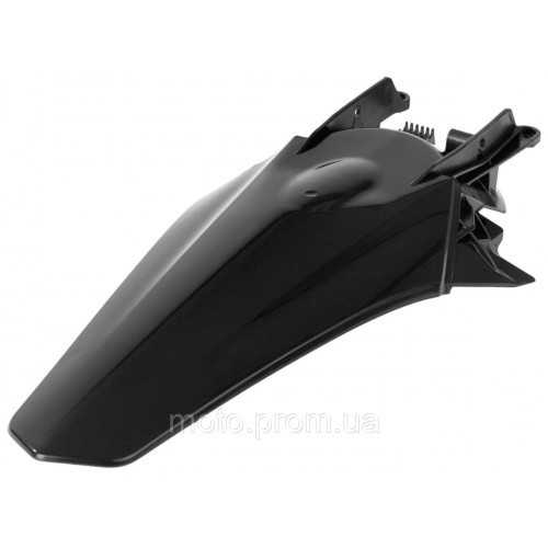 Крило Polisport Rear Fender - Gas Gas [Black] 2021, 2022