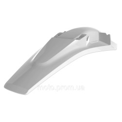 Крило Polisport Rear Fender - Husqarna [White] 2017-2019