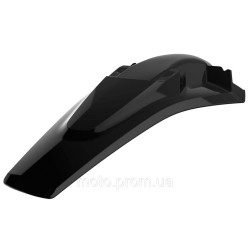 Крило Polisport Rear Fender - Husqarna [Black] 2017-2019