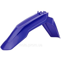 Крило Polisport Front Fender - Sherco [Blue] 2016-2022