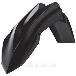 Крило Polisport Front Fender - Beta [Black] 2020-2022