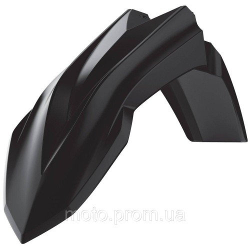 Крило Polisport Front Fender - Beta [Black] 2020-2022