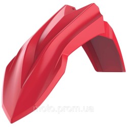 Крило Polisport Front Fender - Beta [Red] 2020-2022
