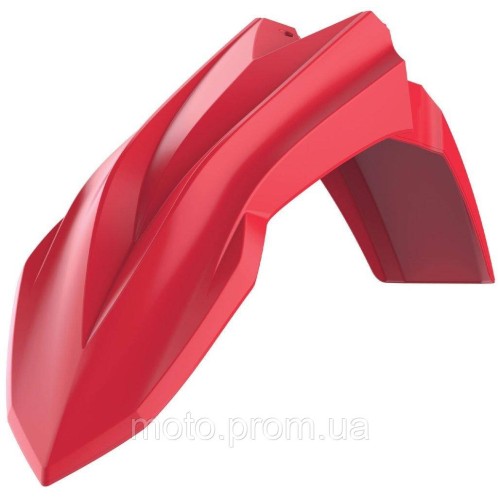 Крило Polisport Front Fender - Beta [Red] 2020-2022