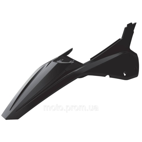 Крило Polisport Rear Fender - Beta [Black] 2020-2022