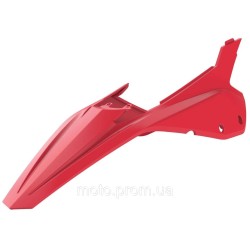 Крило Polisport Rear Fender - Beta [Red] 2020-2022