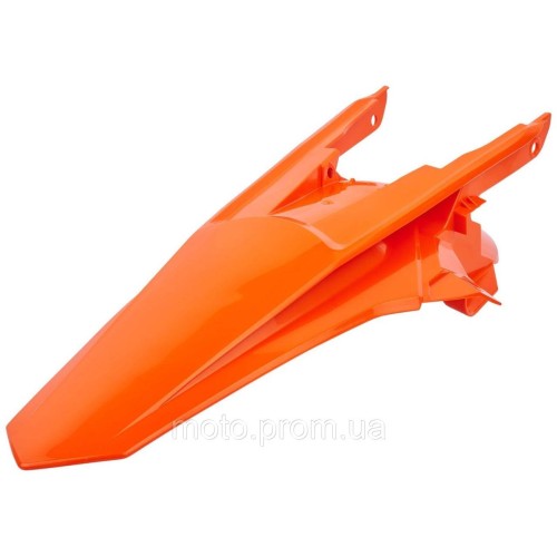 Крило Polisport Rear Fender - KTM [Orange] 2017-2019