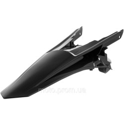 Крило Polisport Rear Fender - KTM [Black] 2017-2019