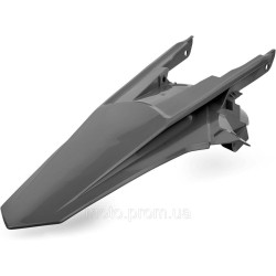 Крило Polisport Rear Fender - KTM [Grey] 2017-2019