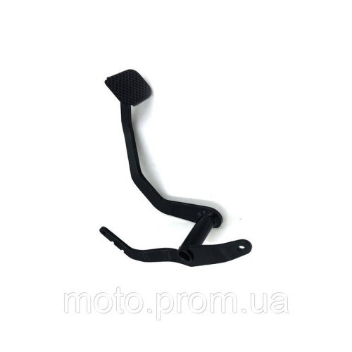 Лапка заднего тормоза МТ150-8 REGION