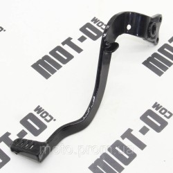 Лапка заднего тормоза XY250GY-15С (Tricker)