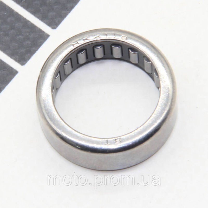 Підшипник голковий HK212810 KOVI KT-S7 300-4Т (YBS300 LITE R)