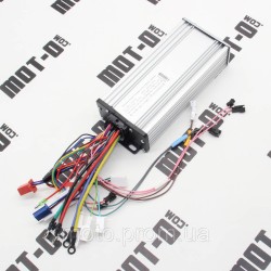Управляющий контроллер 48/60V, 35А Fada OLDI (FDET053LA-60)